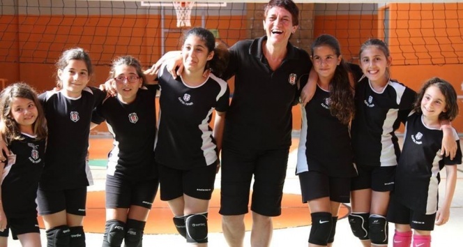 BJK kış spor okulları sporcularını bekliyor 11