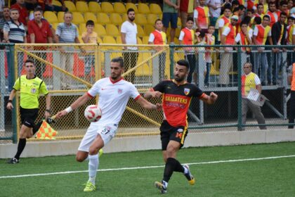 Yeni sezona beraberlikle başladık 34