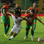 Alanyaspor tamam. Sıradaki gelsin! 12