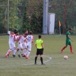Sancaktepe Belediyespor uzatmalarda turladı 12