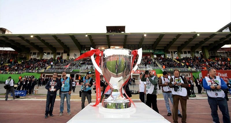 Kupada bir sonraki durağımız Bandırmaspor 11 Kupada bir sonraki durağımız Bandırmaspor 11