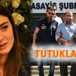 Hemşireye tekme atan zanlı tutuklandı! 12