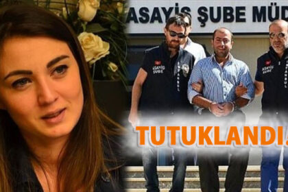 Hemşireye tekme atan zanlı tutuklandı! 44