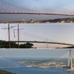 Dikkat! FSM Köprüsü nden kaçak geçişin cezası arttırıldı 12