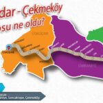 Üsküdar - Çekmeköy metrosuna ne oldu? 12