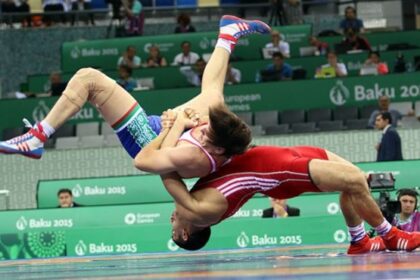 Sancaktepe Belediyespor ülkemizi temsil edecek! 23