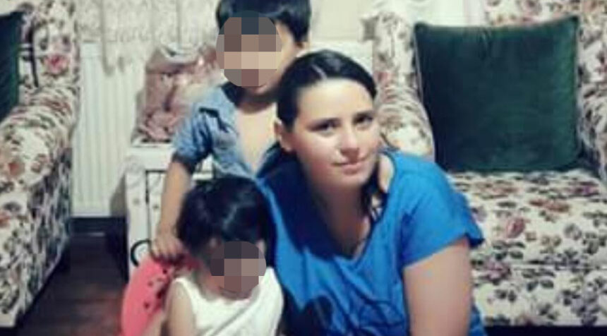 ‘Eşimi öldürdüm gelin beni alın’ 11