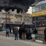 Sultanbeyli de patlama!! Yaralılar var! 13