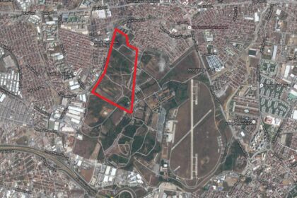 Askıdaki ‘Şehir Hastanesi’ projesi için düğmeye basıldı 20