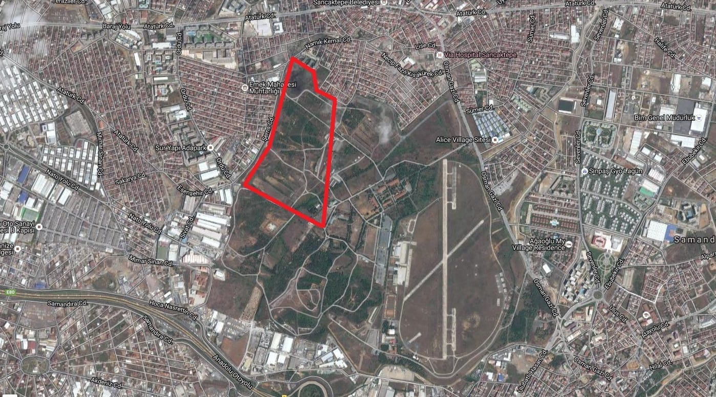 Askıdaki ‘Şehir Hastanesi’ projesi için düğmeye basıldı 20 Askıdaki ‘Şehir Hastanesi’ projesi için düğmeye basıldı 7
