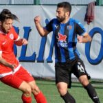 Sancaktepe Belediyespor vites yükseltiyor: 6-1 12