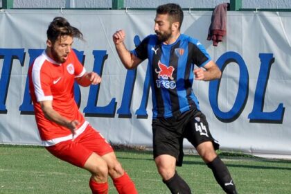 Sancaktepe Belediyespor vites yükseltiyor: 6-1 23