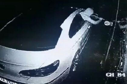 Akılalmaz akaryakıt hırsızlığı! 40