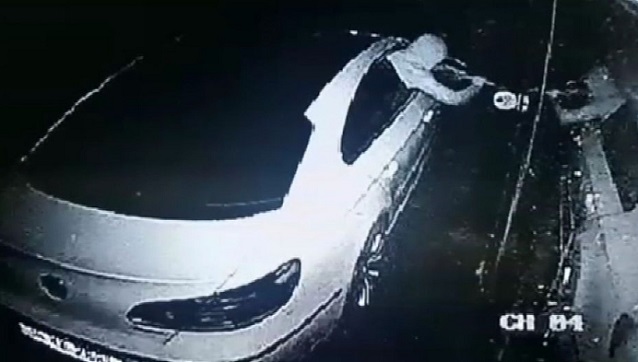 Akılalmaz akaryakıt hırsızlığı! 11