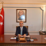 Sancaktepe Kaymakamı Adnan Çakıroğlu oldu 13