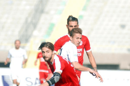 16 maçlık seri son buldu 30