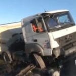 Gizli buzlanma kazalara neden oldu 13