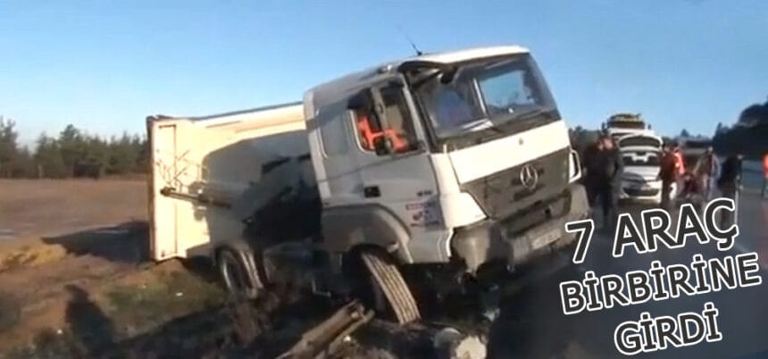 Gizli buzlanma kazalara neden oldu 11