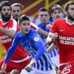 Gruplardaki ilk maçımızı kaybettik: 2-1 12