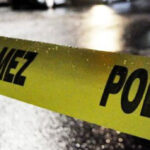 İki grup arası kavga: 1 ölü 12