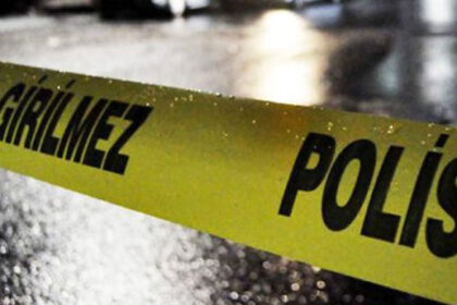 İki grup arası kavga: 1 ölü 34