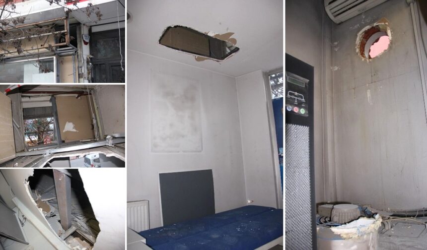 Sultanbeyli’de akıllara durgunluk veren kuyumcu soygunu 11