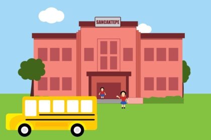 İlçemize açılacak yeni okullar için protokol imzalandı 21