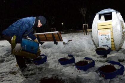Sancaktepe Belediyesi dostlarımızı unutmadı 22