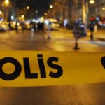 Sarıgazi’de cinayet: Evinde ölü bulundu 12