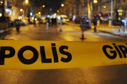 Sarıgazi’de cinayet: Evinde ölü bulundu 25