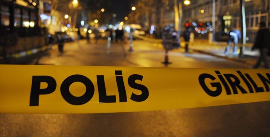 Sarıgazi’de cinayet: Evinde ölü bulundu 11