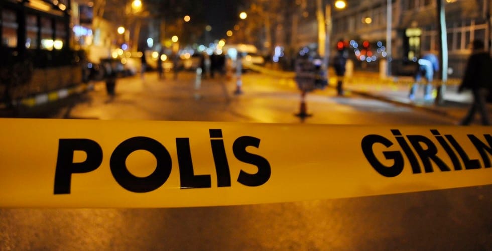 Sarıgazi’de cinayet: Evinde ölü bulundu 20 Sarıgazi’de cinayet: Evinde ölü bulundu 7