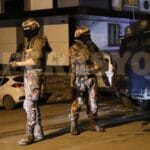 41 farklı adrese IŞİD operasyonu 12