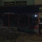 Kafede çıkan yangında bedensel engelli genç yaşamını yitirdi 12