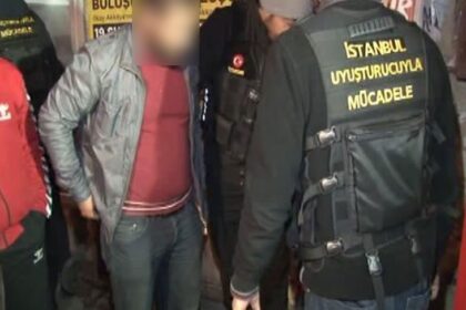 Sancaktepe’de uyuşturucu ve asayiş denetimi 21