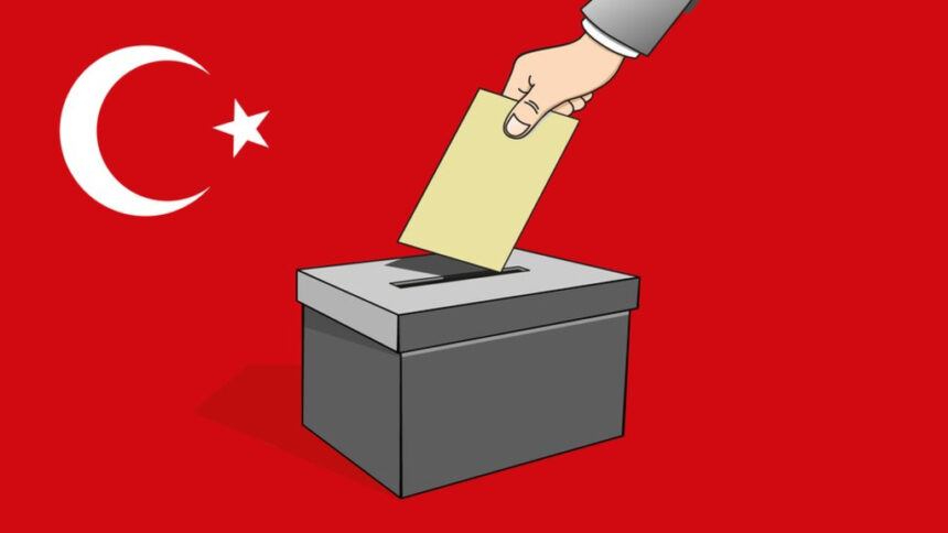 Sancaktepe 2017 Referandum sonuçları 11