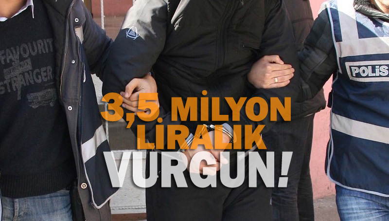 Araç satma bahanesiyle 43 kişiyi dolandırdılar 11