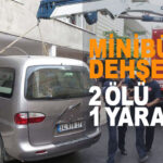 Feci kaza: 2 çocuk hayatını kaybetti 13