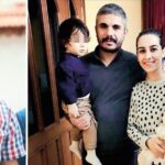 Eski ortaklar cadde üzerinde birbirini vurdu: 2 ölü 13