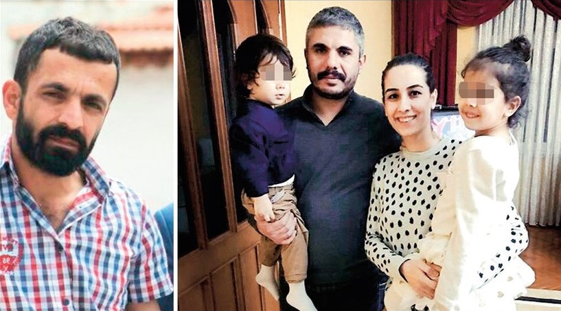 Eski ortaklar cadde üzerinde birbirini vurdu: 2 ölü 11