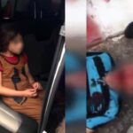 Küçük kızı kaçıran şahıs vatandaşlar tarafından linç edildi! 13