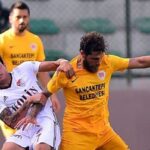 Uzatmalarda kaybettik, kupadan elendik: 2-4 13