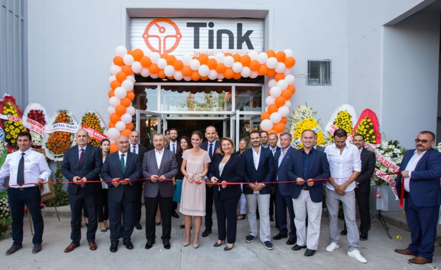 Türkiye’nin Steve Jobs’ları bu lisede yetişecek 11