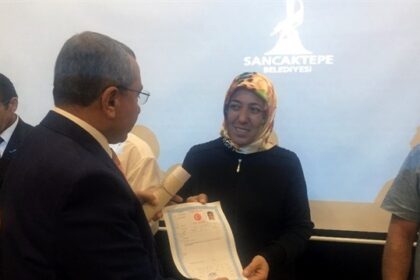 71 hak sahibi daha tapusuna kavuştu 24