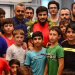 "Bundan sonra daha iyi dereceler gelecek" 13