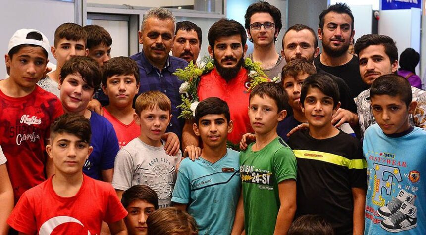 "Bundan sonra daha iyi dereceler gelecek" 11