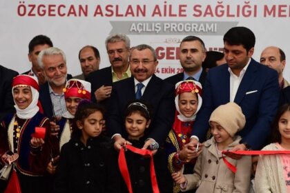 Özgecan’ın ismi ASM de yaşatılacak 20