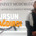 Alkollü maganda lokantayı kurşun yağmuruna tuttu 13