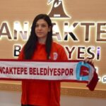 Sancaktepe Belediyespor’dan milli transfer 12