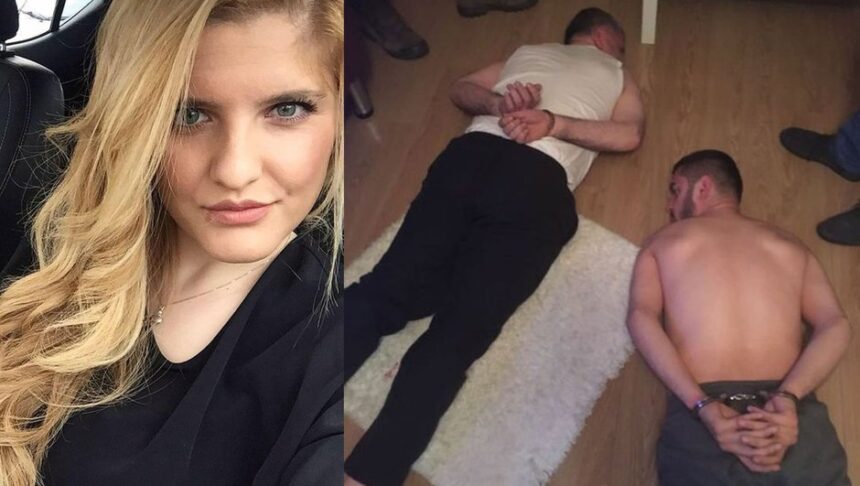 Kayıp tetikçi burnumuzun dibinden çıktı! 11